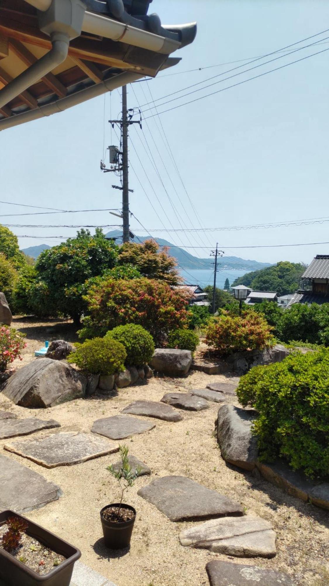 Shimanami Osayo No Yado - Vacation Stay 16166 โอโนะมิจิ ภายนอก รูปภาพ